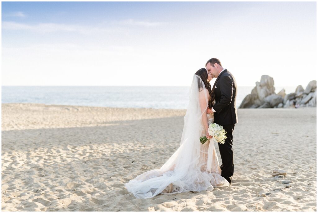 Pueblo Bonito Cabo Wedding